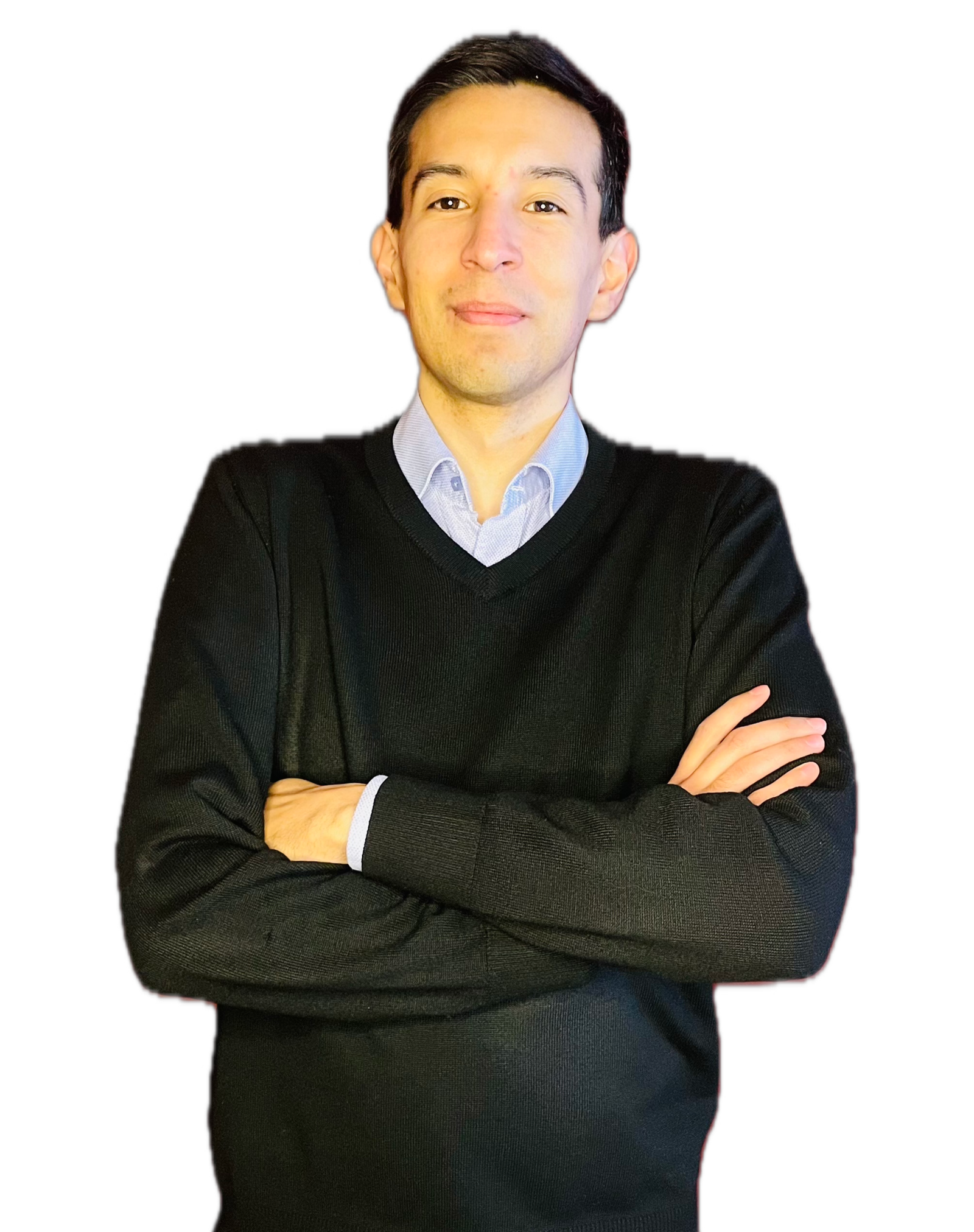 Bryan Ergueta